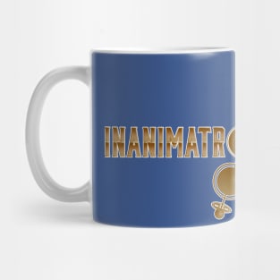 Inanimatronics Mug